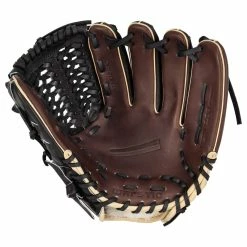 Warstic IK3 Bison 12" Baseball Glove 8 Warstic IK3 Bison 12" Baseball Glove -Rawlings Sales warstic baseball glove ik3 bison 12 inset1