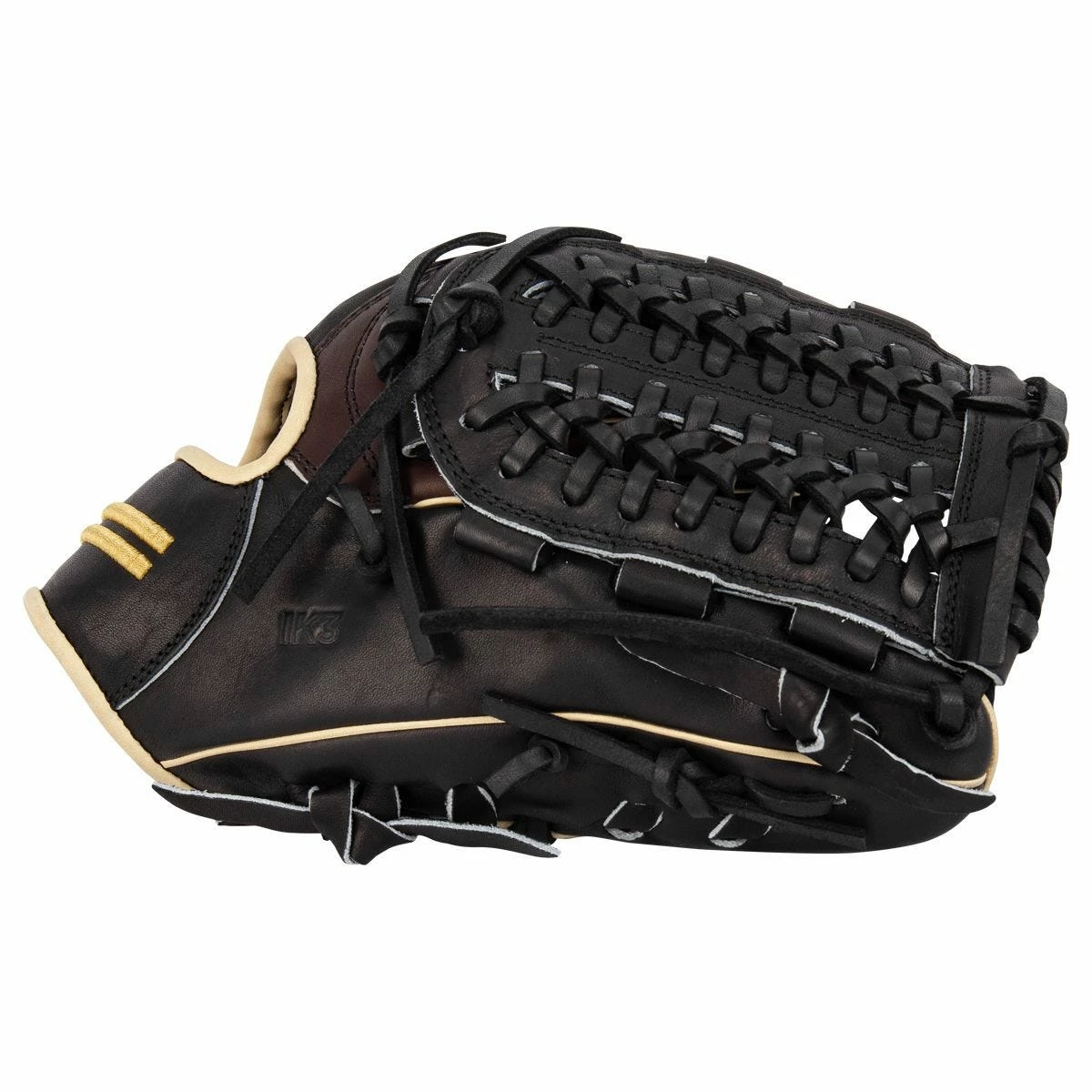 Warstic IK3 Bison 12" Baseball Glove 6 Warstic IK3 Bison 12" Baseball Glove - Image 4