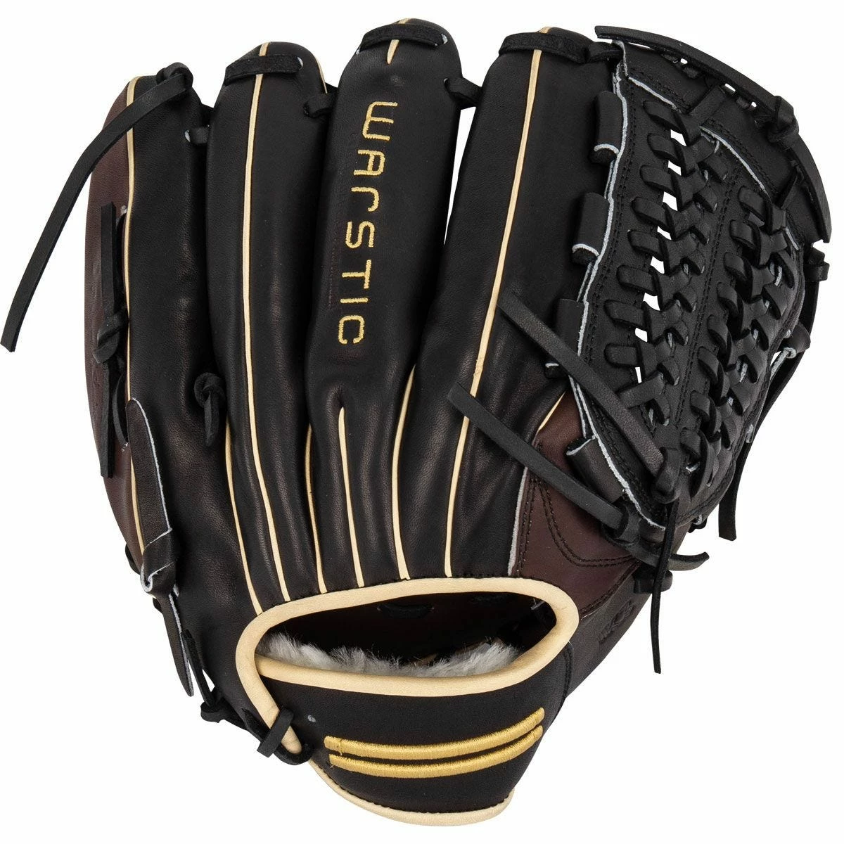 Warstic IK3 Bison 12" Baseball Glove 4 Warstic IK3 Bison 12" Baseball Glove - Image 2