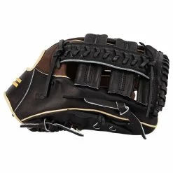 Warstic IK3 Bison 12.75" Baseball Glove 9 Warstic IK3 Bison 12.75" Baseball Glove -Rawlings Sales warstic baseball glove ik3 bison 1275 inset2