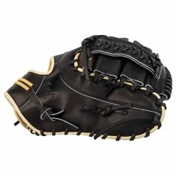 Warstic IK3 Bison 13" First Base Mitt -Rawlings Sales warstic baseball glove ik3 bison first base mitt 13 inset2