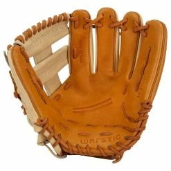 Warstic IK3 Wild Horse 11.5" Baseball Glove -Rawlings Sales warstic baseball glove ik3 wild horse 115 inset1