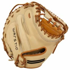Warstic IK3 Wild Horse 33.5" Baseball Catcher's Mitt -Rawlings Sales warstic baseball glove ik3 wild horse catchers mitt 335