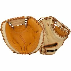 Warstic IK3 Wild Horse 33.5" Baseball Catcher's Mitt