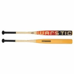 Warstic Gasolinea (-10) Fastpitch Softball Bat - 2021 Model