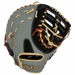 Wilson A2000 1620 SuperSkin 12.5" Baseball First Base Mitt - 2021 Model -Rawlings Sales wilson baseball glove 2021 a2000 1620ss 125