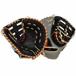 Wilson A2000 1620 SuperSkin 12.5" Baseball First Base Mitt - 2021 Model