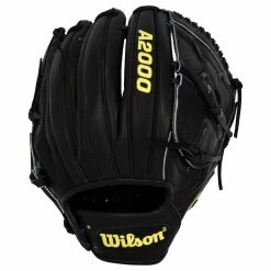 Wilson A2000 Clayton Kershaw CK22 11.75" Baseball Glove - 2021 Model -Rawlings Sales wilson baseball glove 2021 a2000 ck22 1175
