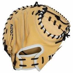 Wilson A2000 CM33 33" Baseball Catcher's Mitt - 2021 Model -Rawlings Sales wilson baseball glove 2021 a2000 cm33 33