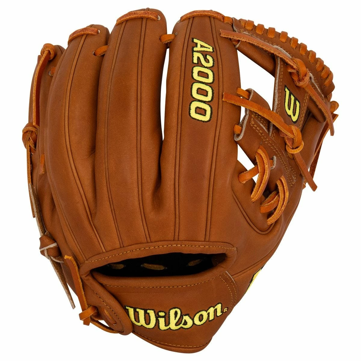 Wilson A2000 DP15 11.5" Baseball Glove - 2021 Model 5 Wilson A2000 DP15 11.5" Baseball Glove - 2021 Model - Image 3