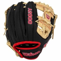Wilson A2000 PF88S SuperSkin 11.25" Baseball Glove - 2021 Model -Rawlings Sales wilson baseball glove 2021 a2000 pf88sss 1125