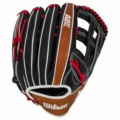 Wilson A2K 1799 12.75" Baseball Glove - 2021 Model -Rawlings Sales wilson baseball glove 2021 a2k 1799 1275