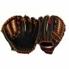 WIlson A2K D33 11.75" Baseball Glove - 2021 Model -Rawlings Sales wilson baseball glove 2021 a2k d33 1175 inset1 1