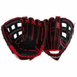 Wilson A2K Juan Soto JS22 12.75" Baseball Glove - 2021 Model