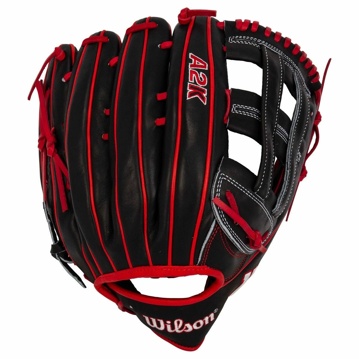 Wilson A2K Juan Soto JS22 12.75" Baseball Glove - 2021 Model 5 Wilson A2K Juan Soto JS22 12.75" Baseball Glove - 2021 Model - Image 3