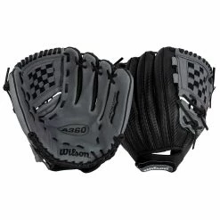 Wilson A360 CarbonLite 12.5" Youth Baseball Glove - 2021 Model