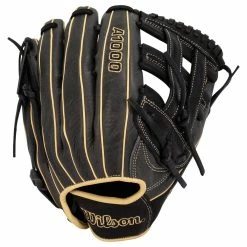 Wilson A1000 1750 12.5" Baseball Glove - 2022 Model -Rawlings Sales wilson baseball glove 2022 a1000 1750 125