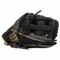 Wilson A1000 1750 12.5" Baseball Glove - 2022 Model -Rawlings Sales wilson baseball glove 2022 a1000 1750 125 inset2