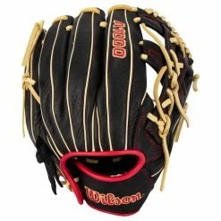 Wilson A1000 1912 12" Baseball Glove - 2022 Model 8 Wilson A1000 1912 12" Baseball Glove - 2022 Model -Rawlings Sales wilson baseball glove 2022 a1000 1912 12 inset1
