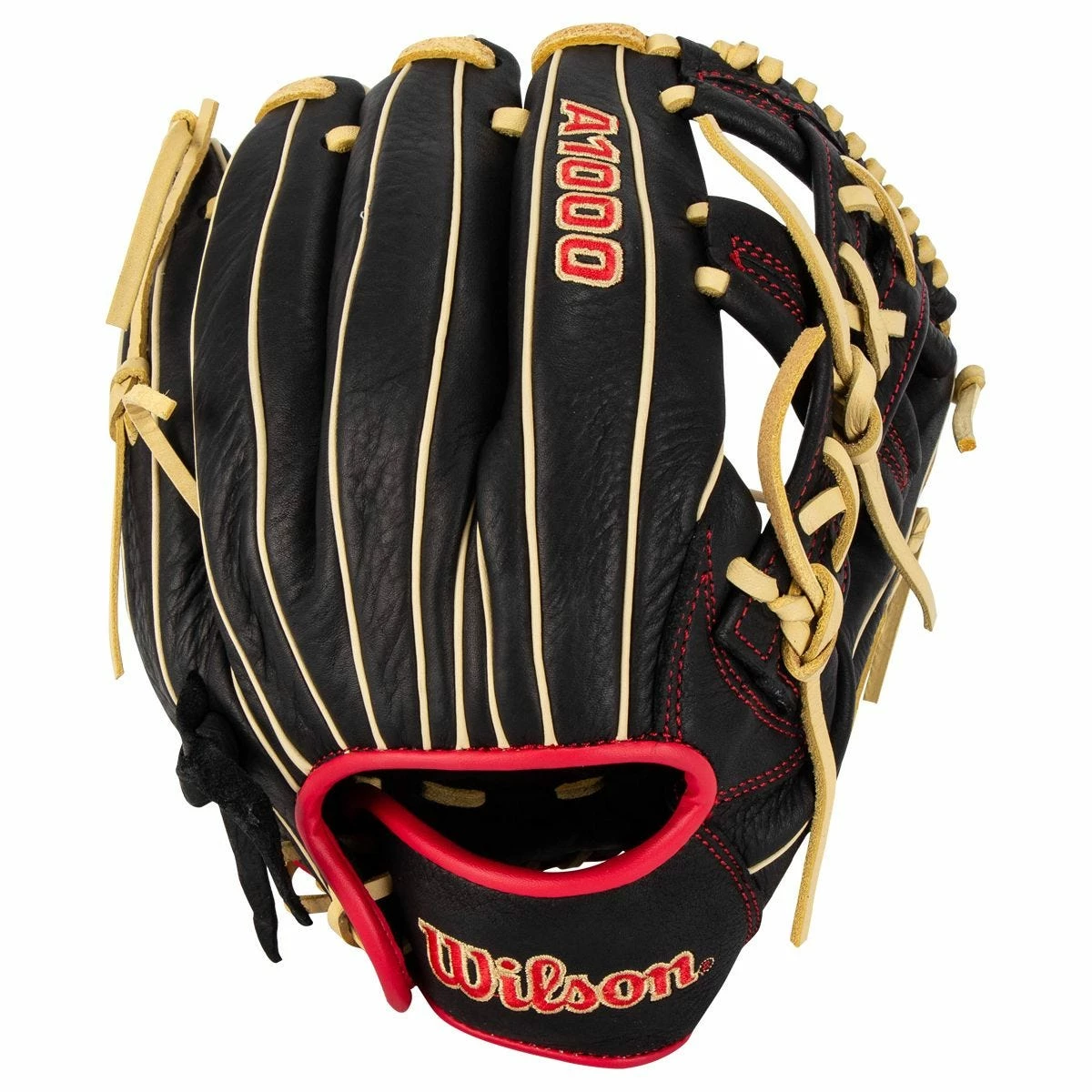 Wilson A1000 1912 12" Baseball Glove - 2022 Model 5 Wilson A1000 1912 12" Baseball Glove - 2022 Model - Image 3