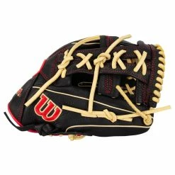 Wilson A1000 1912 12" Baseball Glove - 2022 Model 9 Wilson A1000 1912 12" Baseball Glove - 2022 Model -Rawlings Sales wilson baseball glove 2022 a1000 1912 12 inset2