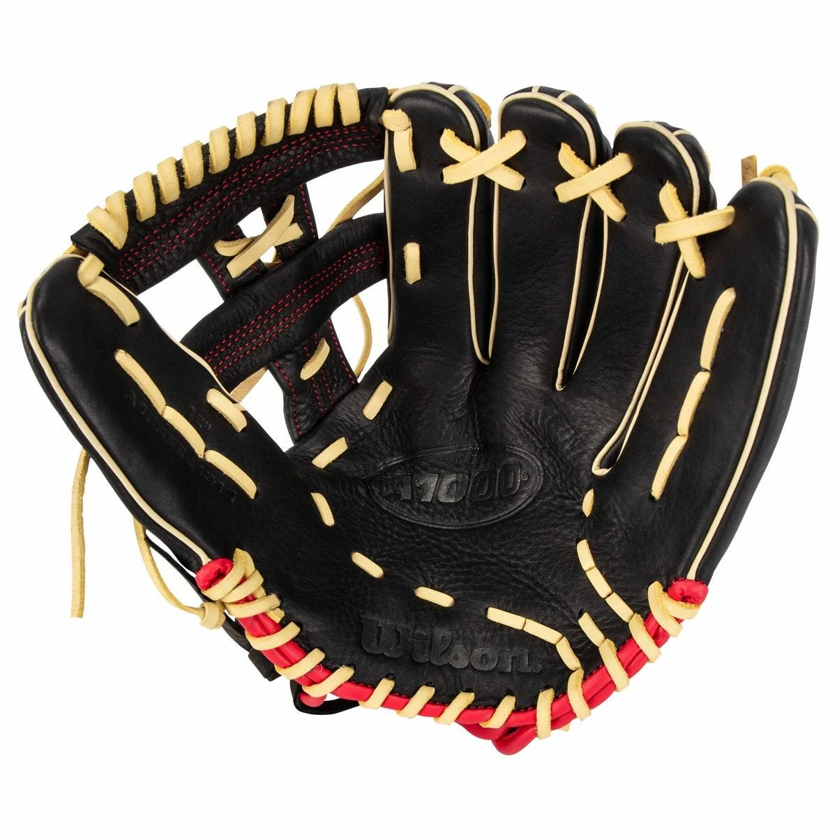 Wilson A1000 1912 12" Baseball Glove - 2022 Model 4 Wilson A1000 1912 12" Baseball Glove - 2022 Model - Image 2