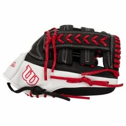 Wilson A1000 PF1892 12.25" Baseball Glove - 2022 Model -Rawlings Sales wilson baseball glove 2022 a1000 pf1892 1225 inset2