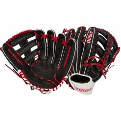 Wilson A1000 PF1892 12.25" Baseball Glove - 2022 Model