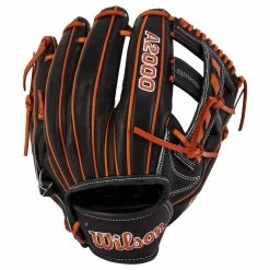 Wilson A2000 1716 11.5" Baseball Glove - 2022 Model -Rawlings Sales wilson baseball glove 2022 a2000 1716 115