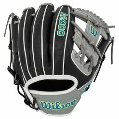 Wilson A2000 SuperSkin 1786 11.5" Baseball Glove - 2022 Model -Rawlings Sales wilson baseball glove 2022 a2000 1786ss 115