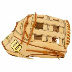 Wilson A2000 1799 12.75" Baseball Glove - 2022 Model -Rawlings Sales wilson baseball glove 2022 a2000 1799 1275 inset2