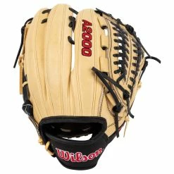 Wilson A2000 D33 11.75" Baseball Glove - 2022 Model 8 Wilson A2000 D33 11.75" Baseball Glove - 2022 Model -Rawlings Sales wilson baseball glove 2022 a2000 d33 1275