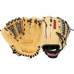 Wilson A2000 D33 11.75" Baseball Glove - 2022 Model