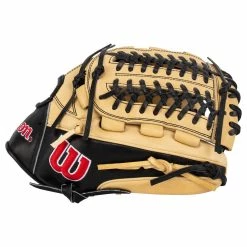 Wilson A2000 D33 11.75" Baseball Glove - 2022 Model 9 Wilson A2000 D33 11.75" Baseball Glove - 2022 Model -Rawlings Sales wilson baseball glove 2022 a2000 d33 1275 inset2