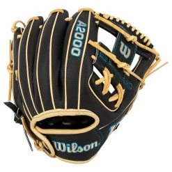Wilson A2000 SuperSkin DP15 11.5" Baseball Glove - 2022 Model -Rawlings Sales wilson baseball glove 2022 a2000 dp15ss 115