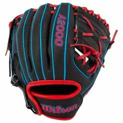 Wilson A2000 PFX2 SuperSkin 11" Baseball Glove - 2022 Model -Rawlings Sales wilson baseball glove 2022 a2000 pfx2ss 11