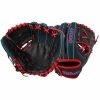 Wilson A2000 PFX2 SuperSkin 11" Baseball Glove - 2022 Model -Rawlings Sales wilson baseball glove 2022 a2000 pfx2ss 11 inset1 1