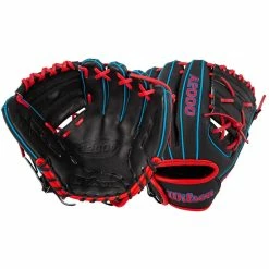 Wilson A2000 PFX2 SuperSkin 11" Baseball Glove - 2022 Model