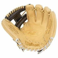 Wilson A2K 1786 Spin Control 11.5" Baseball Glove - 2022 Model 6 Wilson A2K 1786 Spin Control 11.5" Baseball Glove - 2022 Model -Rawlings Sales wilson baseball glove 2022 a2k 1786 spin 115 inset1