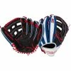 Wilson A2K Mookie Betts 12.5" Baseball Glove - 2022 Model -Rawlings Sales wilson baseball glove 2022 a2k betts 125 1