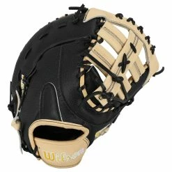 Wilson A2000 1679 SuperSkin 12.5" Baseball First Base Mitt - 2023 Model -Rawlings Sales wilson baseball glove a2000 1679ss first base mitt 125 23 inset2