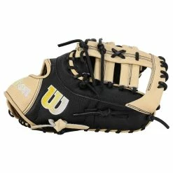 Wilson A2000 1679 SuperSkin 12.5" Baseball First Base Mitt - 2023 Model -Rawlings Sales wilson baseball glove a2000 1679ss first base mitt 125 23 inset3