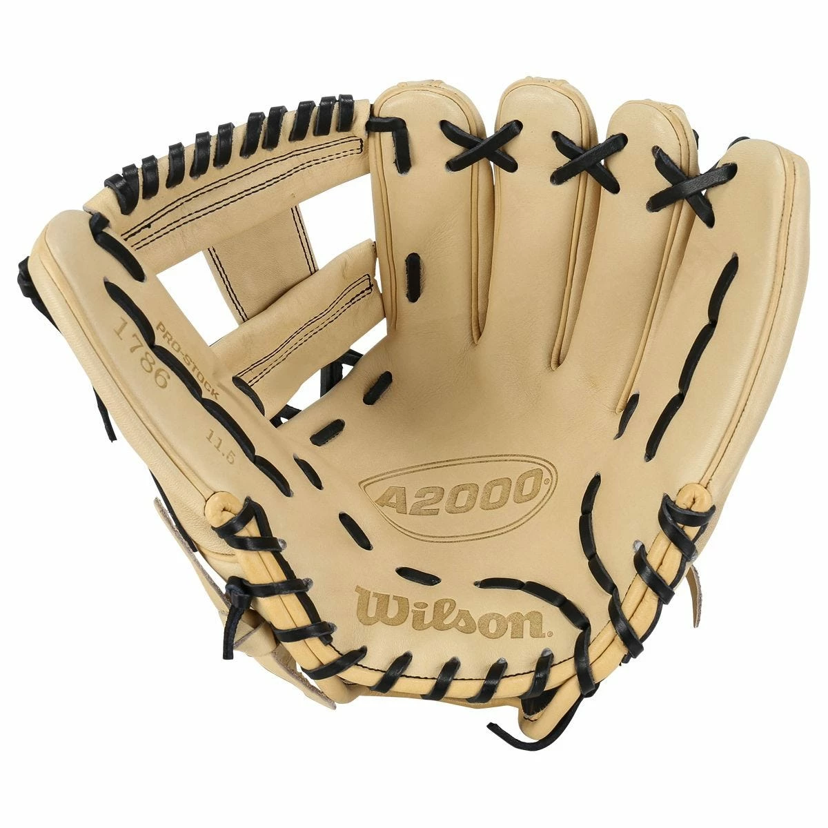 Wilson A2000 1786 11.5" Baseball Glove - 2023 Model 4 Wilson A2000 1786 11.5" Baseball Glove - 2023 Model - Image 2