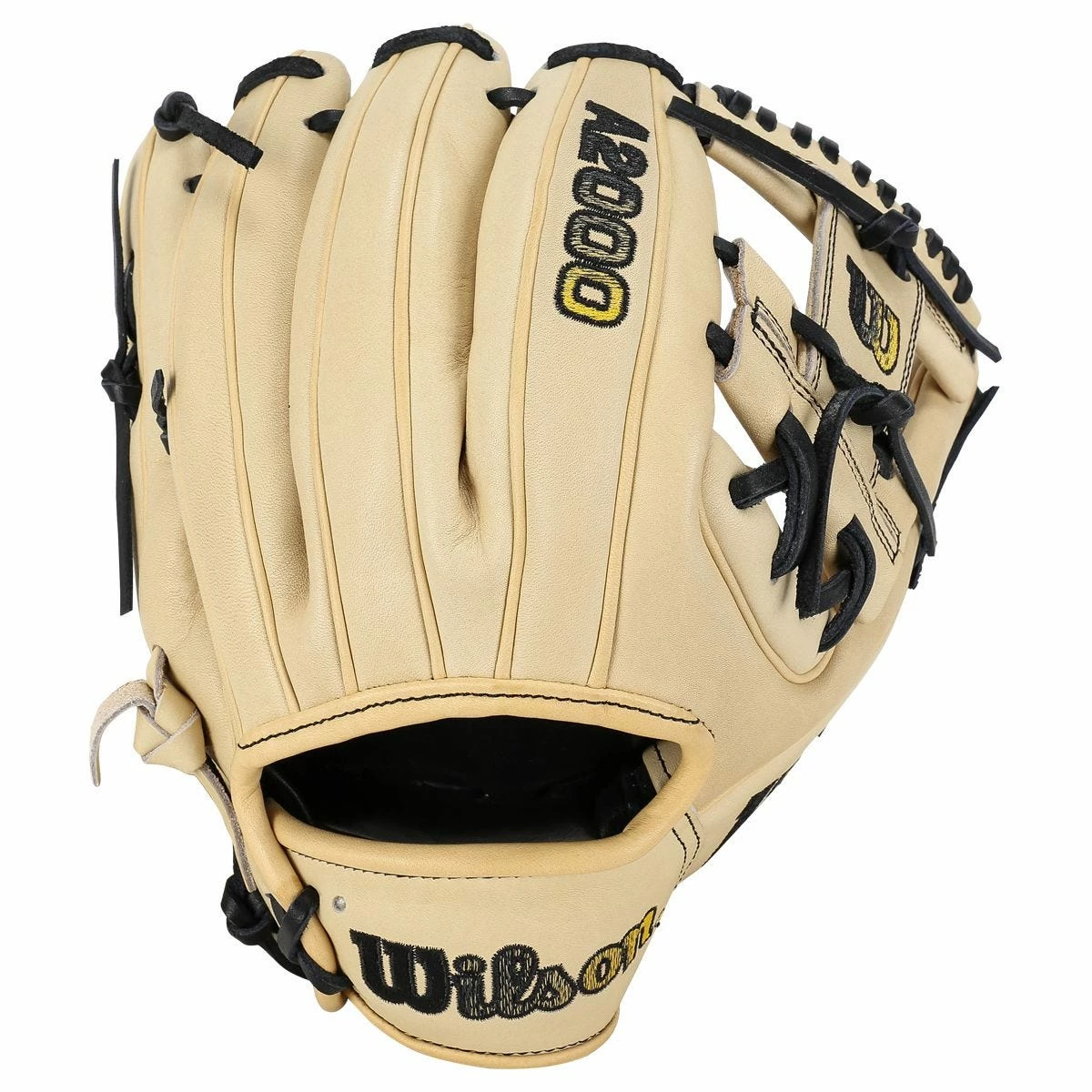 Wilson A2000 1786 11.5" Baseball Glove - 2023 Model 5 Wilson A2000 1786 11.5" Baseball Glove - 2023 Model - Image 3
