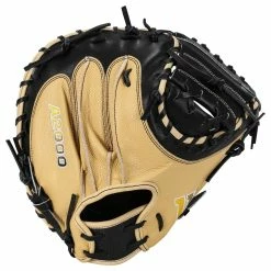 Wilson A2000 1790 SuperSkin 34" Baseball Catcher's Mitt - 2023 Model -Rawlings Sales wilson baseball glove a2000 1790ss catchers mitt 34 23 inset2