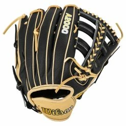 Wilson A2000 1810 SuperSkin 12.75" Baseball Glove - 2023 Model -Rawlings Sales wilson baseball glove a2000 1810ss 1275 23 inset2