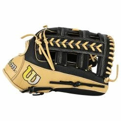 Wilson A2000 1810 SuperSkin 12.75" Baseball Glove - 2023 Model -Rawlings Sales wilson baseball glove a2000 1810ss 1275 23 inset3