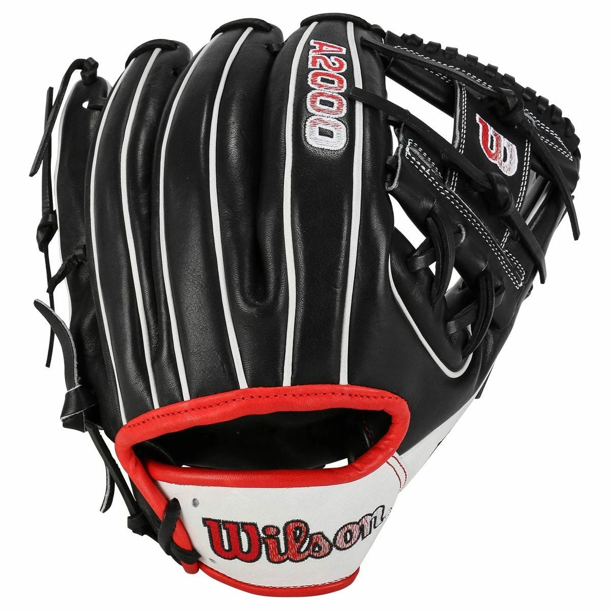 Wilson A2000 1975 11.75" Baseball Glove - 2023 Model 5 Wilson A2000 1975 11.75" Baseball Glove - 2023 Model - Image 3