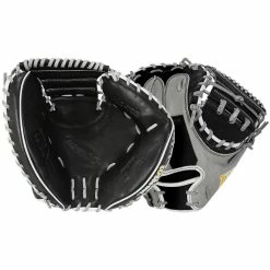 Wilson A2000 M2 33.5" Baseball Catcher's Mitt - 2023 Model