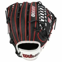 Wilson A2000 OT7SS Spin Control 12.75" Baseball Glove - 2023 Model -Rawlings Sales wilson baseball glove a2000 ot7ss spin 1275 23 inset2